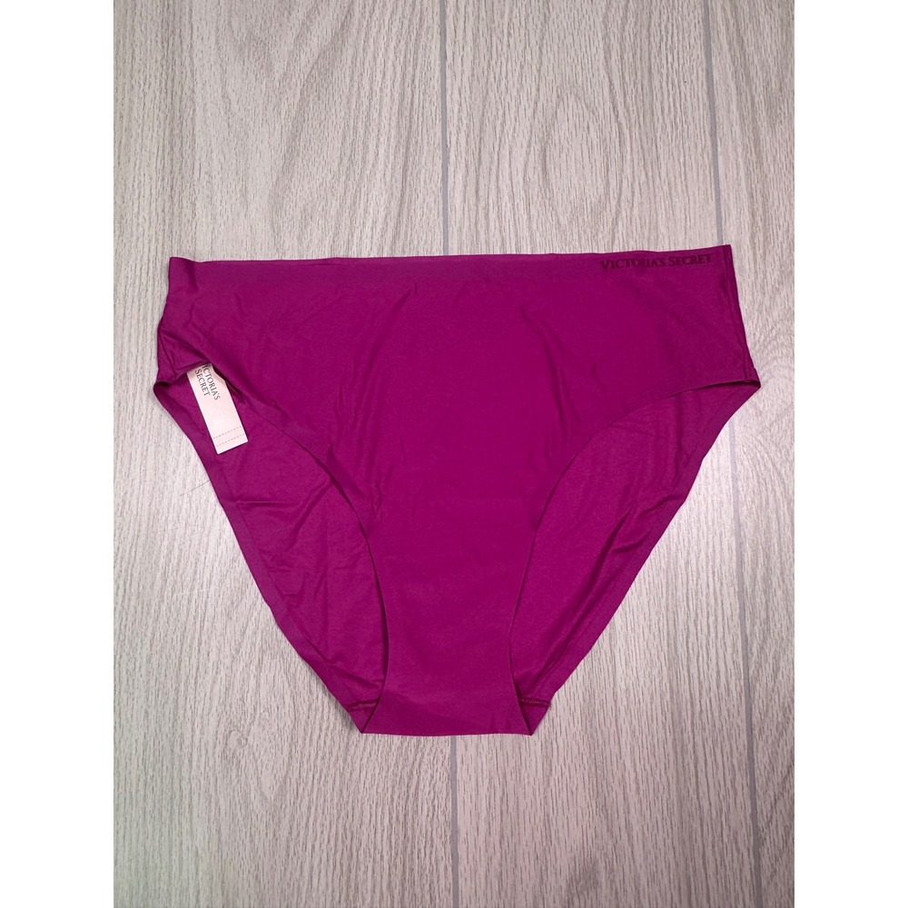 Victorias Secret No Show Hiphugger Panties‎ L